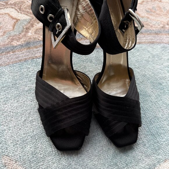 Escada Pumps - Picture 5 of 8